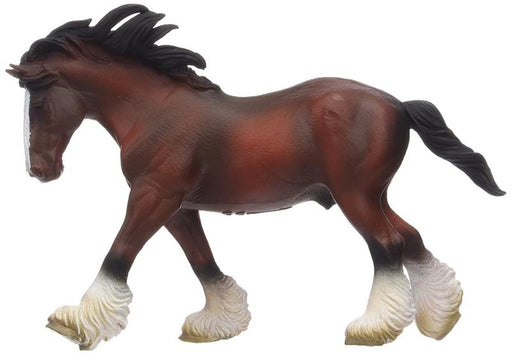 budweiser, draft, draft horse, gallop, running, toy figure