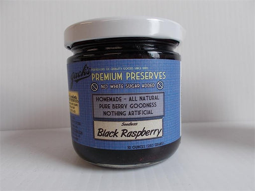 Our kitchen has been hard at work improving our fruit and berry preserves.All Natural. No artificial colors, flavors, or preservatives. Made with the finest Northwest ingredients. We hope you like them as much as we do. Seedless preserves, great flavor!