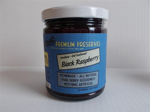 Our kitchen has been hard at work improving our fruit and berry preserves.All Natural. No artificial colors, flavors, or preservatives. Made with the finest Northwest ingredients. We hope you like them as much as we do. Seedless preserves, great flavor!