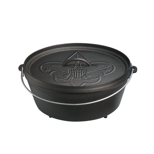 American Made cast iron cookware - made by Lodge Cast iron