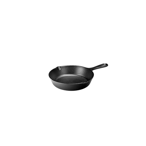American Made cast iron cookware - made by Lodge Cast iron