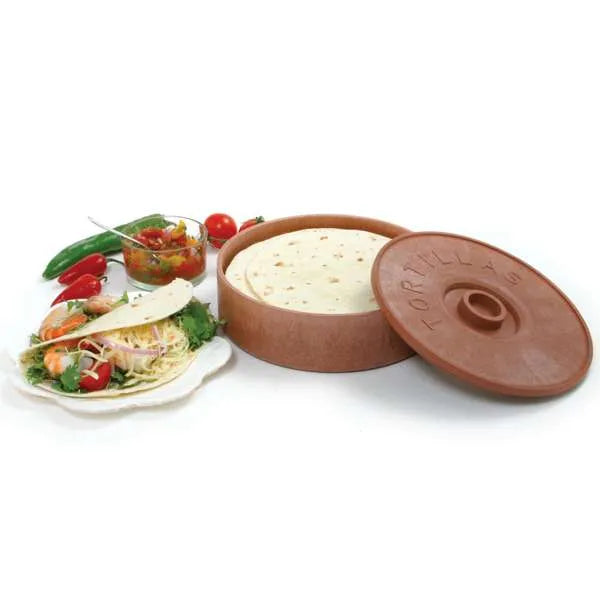 NorPro #1065 Tortilla or Pancake Keeper