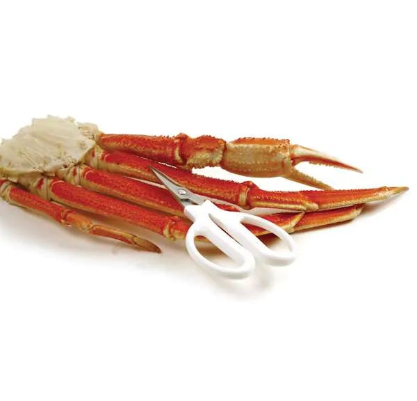 NorPro #1527 Shanghai Crab or Lobster Scissors