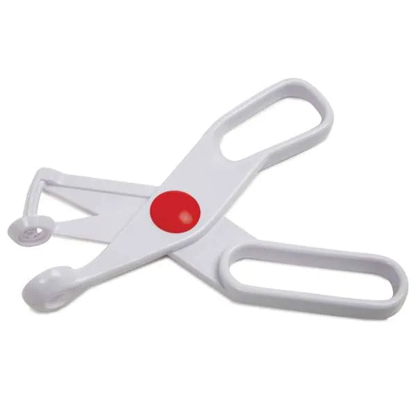 NorPro #5117 Deluxe Plastic Cherry or Olive Pitter Tool
