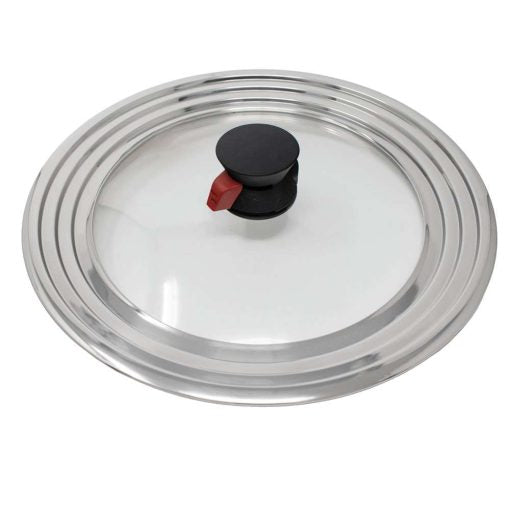 NorPro #627 Smart Universal Lid