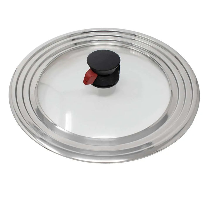 NorPro #627 Smart Universal Lid