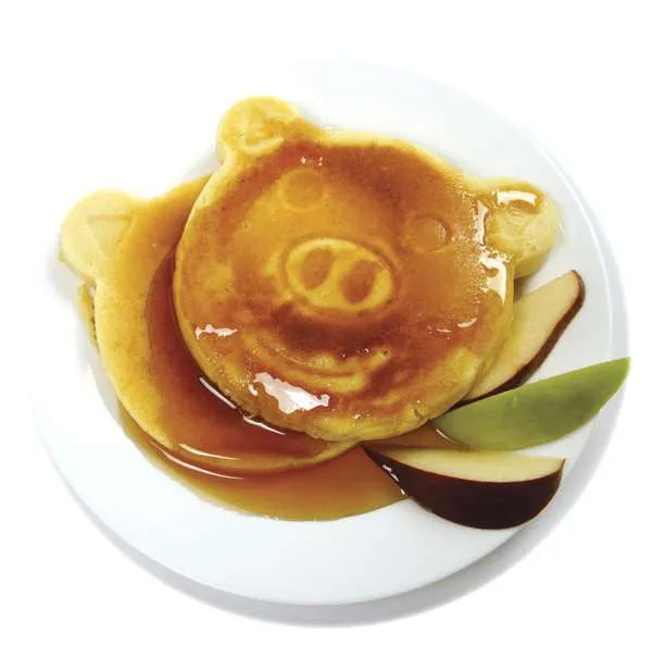NorPro #954 Pig Face Shaped Pancake Pan
