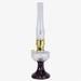 The Short Lincoln Drape lamp has been a staple in the Aladdin line since its introduction in 1939! This lamp offers the best of form, function, and economy.