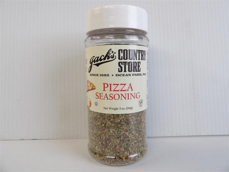 Jacks Pizza Seasoning 5 oz.
