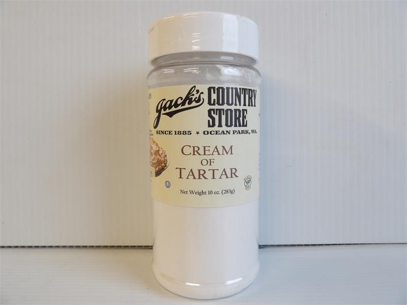 Cream Of Tartar For Egg Whites
