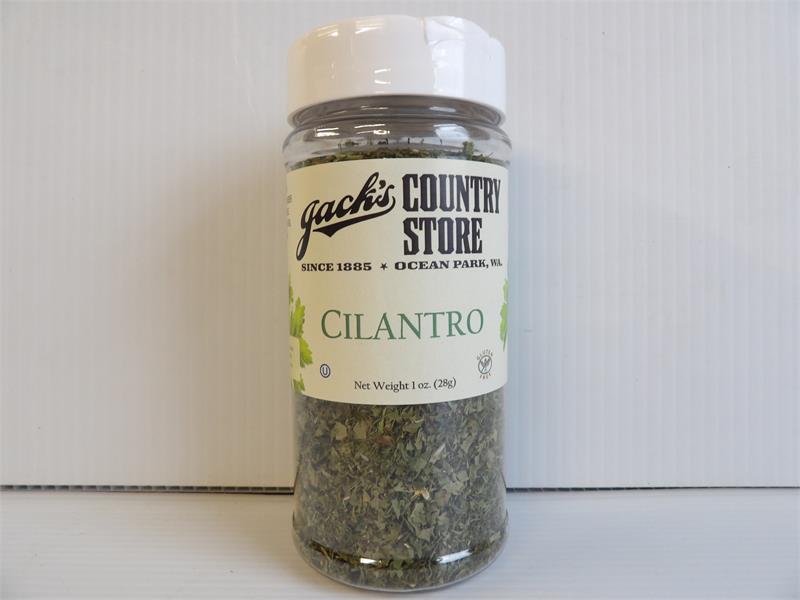 Jacks Cilantro 1 oz.