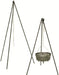 Lodge Mfg. Campfire Tripod
