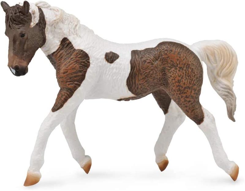 Curlies are claimed to be the only hypoallergenic horse breed; most people allergic to horses can handle Curly Horses without suffering any allergic reaction.