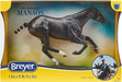 Don Ercole Manaos - an Argentine Polo Pony whose pedigree includes both Polo Horse royalty and racing legend Northern Dancer - is a shining example of a breed partially descended from Spanish horses and forged on the steppes of Patagonia.