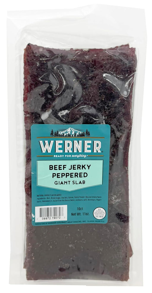 Ready for Every Adventure Premium ingredients. Standout flavor. Snacks that are ready for everything from hitting the trails to hitting the couch.