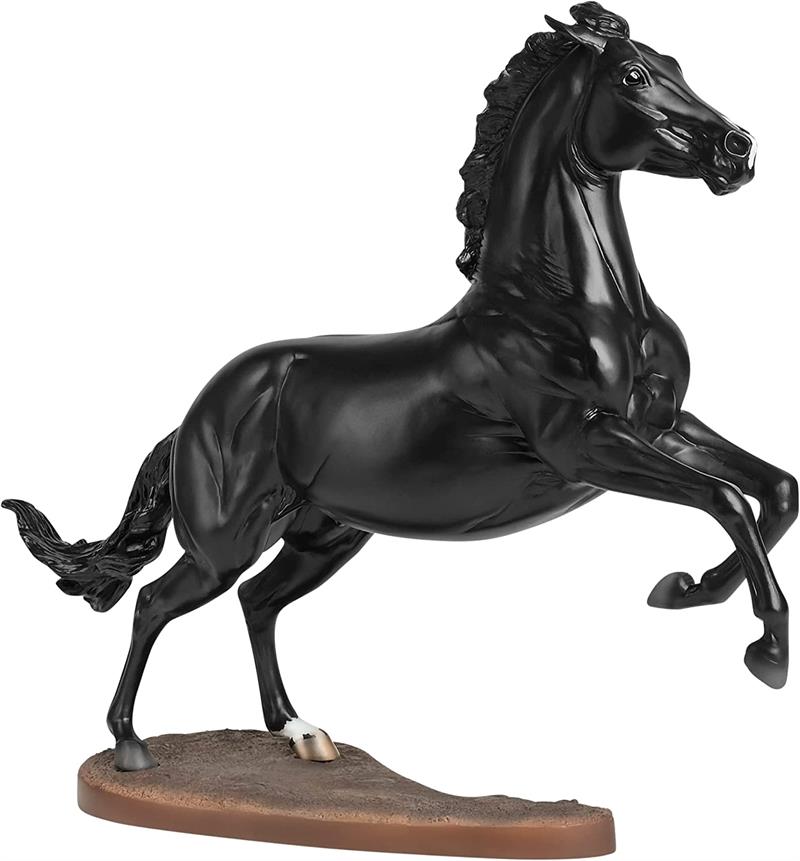 Breyer Traditional ATP Power Amberley Snyder Barrel Racing Champion ...