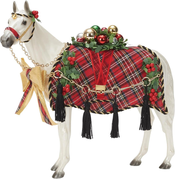 Breyer Holiday Homecoming - 2026 Limited Edition Holiday Horse