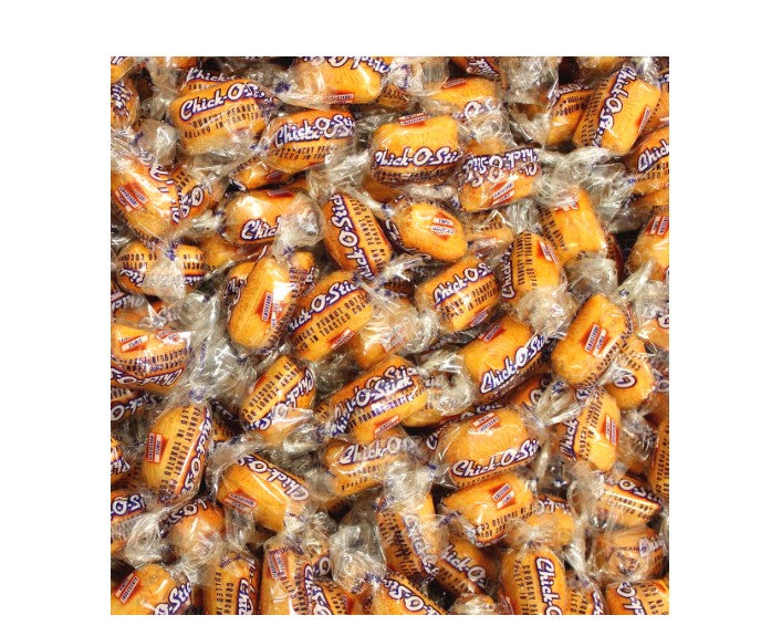 Atkinson Chick-O-Stick Candy 3 oz Bag