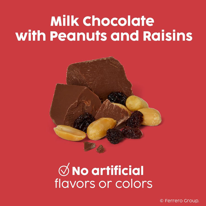 Chunky Candy Bar