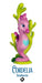 Come save the sea with Seahearts! Loveable creatures that makes a promise as a Sea-Bassador to protect the water, sea life, and use less plastic!