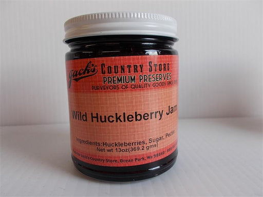 Growing wild on the edges of open meadows,huckleberries are a special treat. A cousin of bothcranberry and blueberry, they are very dark andtart. We gather them in the cool days of fall andstore up enough to last all year long. If yourelooking for the unu