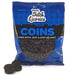 Gustaf's Licorice Coins (Money Licorice) 5.2 ounce Dutch Licorice