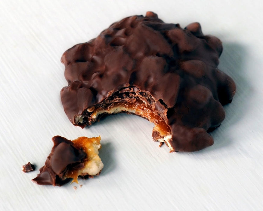 Goo Goo Cluster Original Chocolate Candy Bar