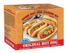 Nothing beats fresh, homemade hot dogs! Everyone loves them, from little cow-pokes to old timers. It's fun to make hot dogs with the kids using your own wild game. With Hi Mountain's kits it's easy to teach the next generation how satisfying it is to make