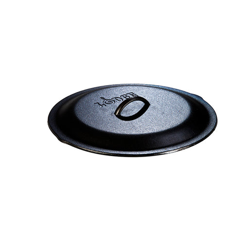 American Made cast iron cookware - made by Lodge Cast iron
