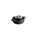 American Made cast iron cookware - made by Lodge Cast iron