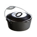 American Made cast iron cookware - made by Lodge Cast iron