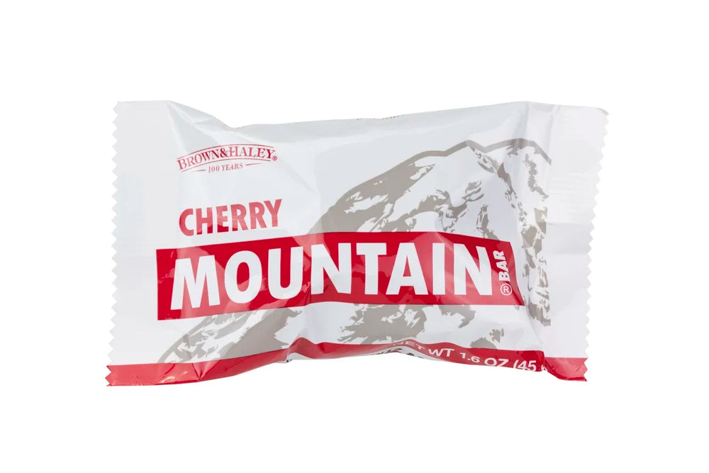 Cherry Mountain Bar