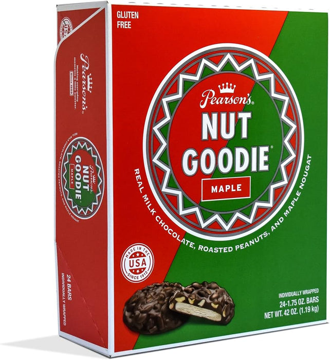 Pearsons Nut Goodies