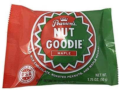 Pearsons Nut Goodies