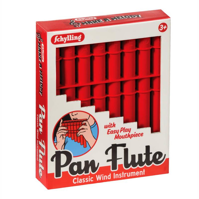 Schylling Pan Flute #PF (Random Color)