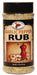 BBQ Spice Seasoning for meat beef, pork, chicken, poultry, wild game