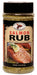BBQ Spice Seasoning for Salmon, Trout, Fish Cooking