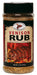 Hi Mountain Jerky Venison Rub 10 ounce Seasoning for Game, Elk, Deer, Moose
