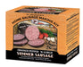 Make Homemade Sausage with Hi Mountain Jerky Cracked Pepper and Garlic Sausage Kit