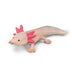 Axolotls are used extensively in scientific research due to their ability to regenerate limbs, gills and parts of their eyes and brains.