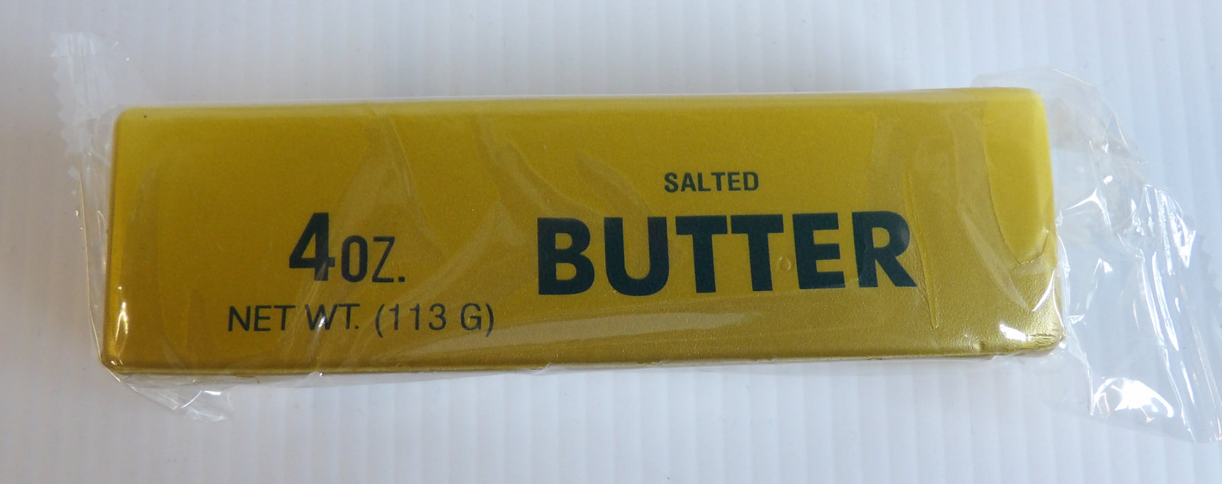 Gold Butter Squish Sensory Toy