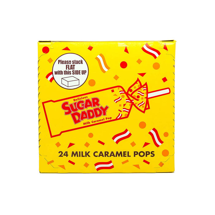 Sugar Daddy Candy