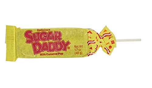 Sugar Daddy Candy