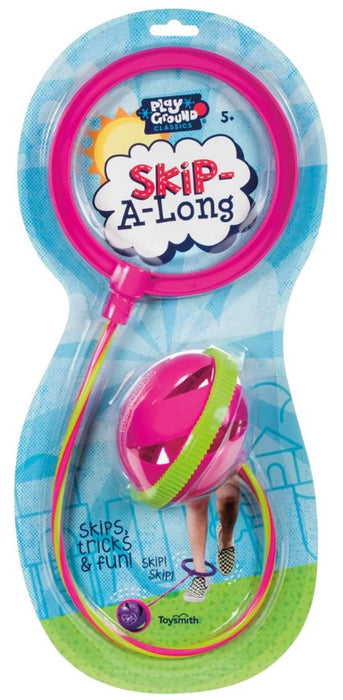 Toysmith Classic Skip-A-Long (Random Color) #9460