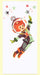 Red and White Kitchen Retro Spacegirl Flour Sack Towel 100% Cotton