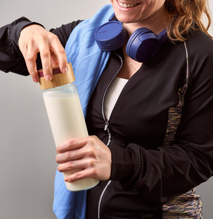 Yogourmet Kefir Starter - Probiotic Culture for Homemade Kefir