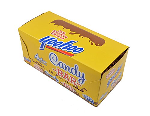 Yoo Hoo Candy Bar