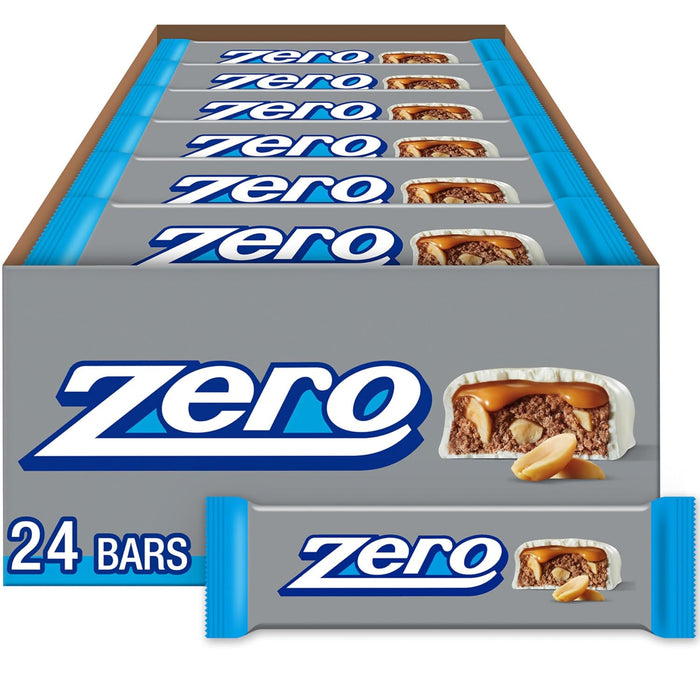 Zero Candy Bar