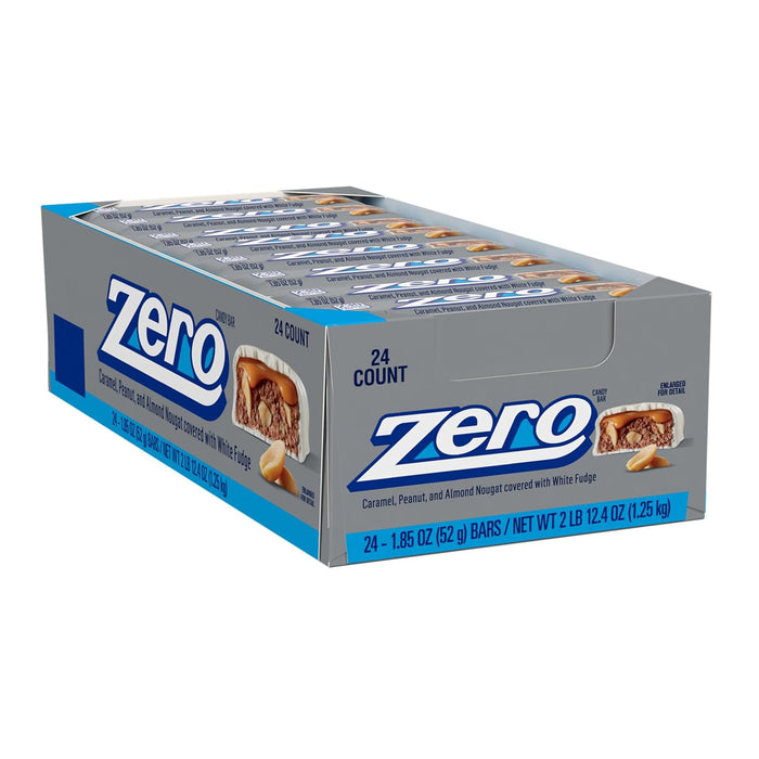 Zero Candy Bar