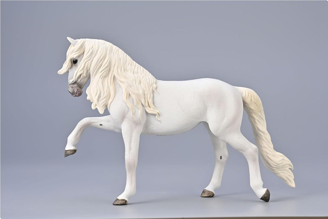 Breyer Corral Pals Spanish Walk Lipizzaner Mare #80035 - Classical Dressage Horse